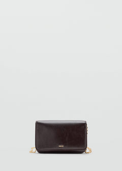 MANGO CORINA2 37071478-78 MANGO WOMEN SHOULDER BAG