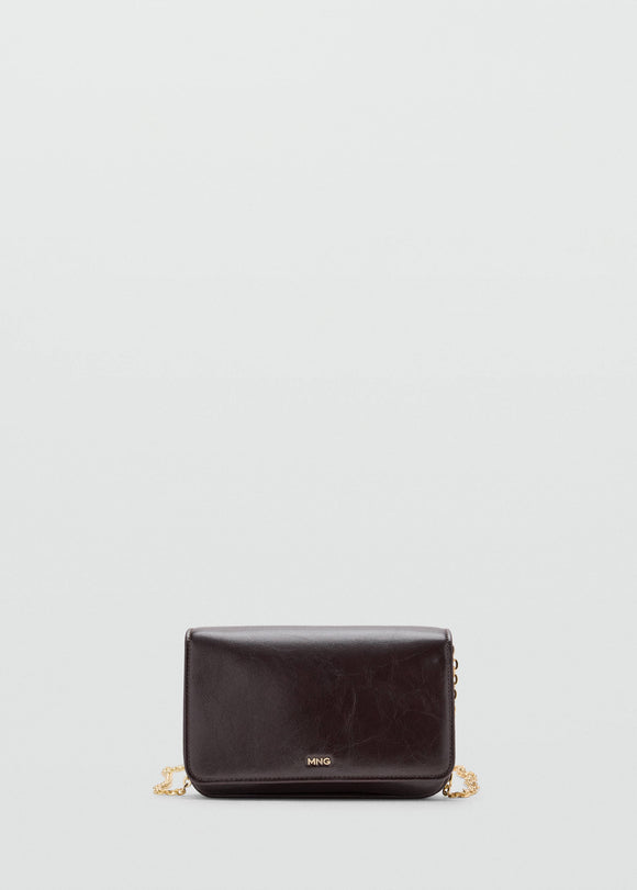 MANGO CORINA2 37071478-78 MANGO WOMEN SHOULDER BAG