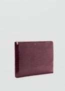MANGO VICTORIA 37071480-78 MANGO WOMEN PHONE CASE-2
