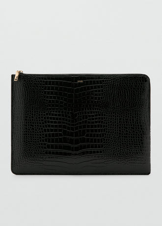 MANGO VICTORIA 37071480-99 MANGO WOMEN PHONE CASE