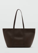 MANGO JOSEFA 37071506-32 MANGO WOMEN SHOULDER BAG-1