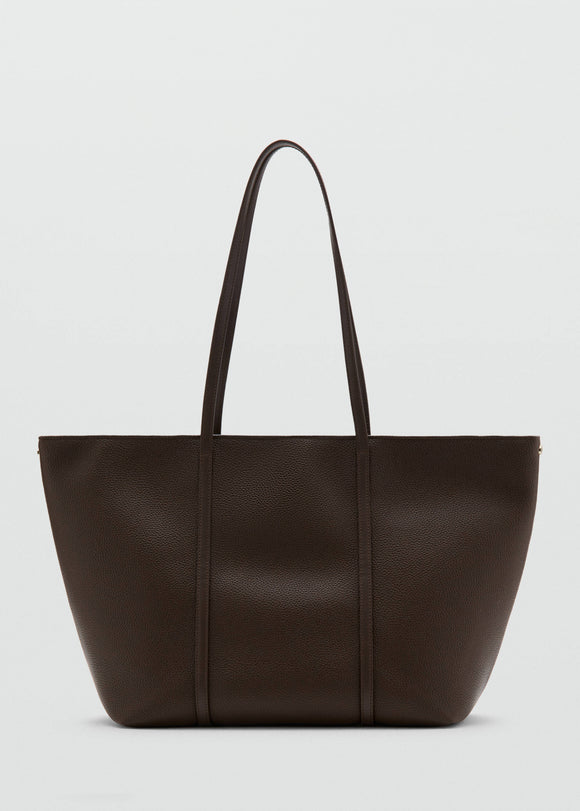 MANGO JOSEFA 37071506-32 MANGO WOMEN SHOULDER BAG
