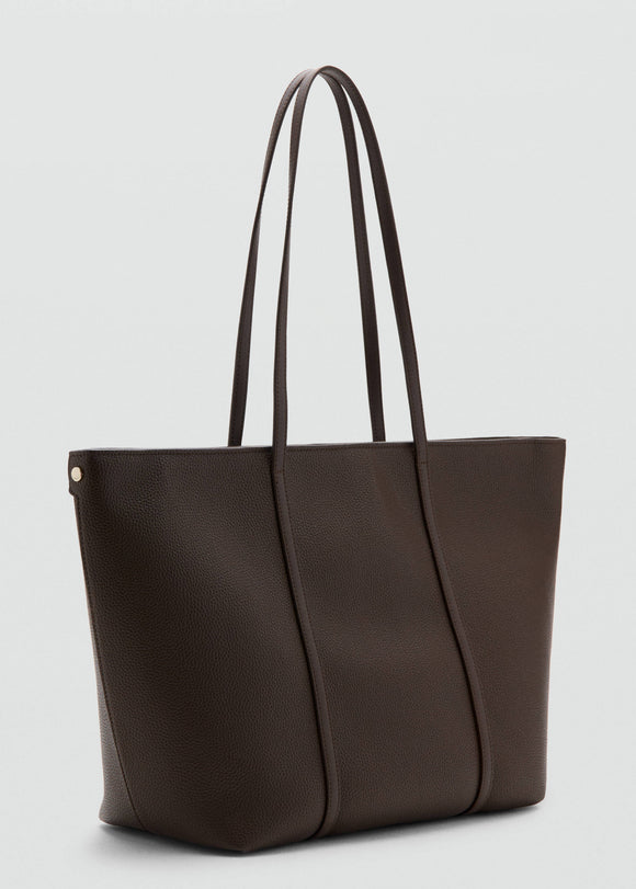 MANGO JOSEFA 37071506-32 MANGO WOMEN SHOULDER BAG