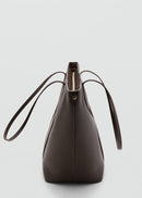 MANGO JOSEFA 37071506-32 MANGO WOMEN SHOULDER BAG-4