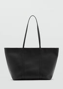 MANGO JOSEFA 37071506-99 MANGO WOMEN SHOULDER BAG-1
