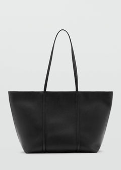 MANGO JOSEFA 37071506-99 MANGO WOMEN SHOULDER BAG