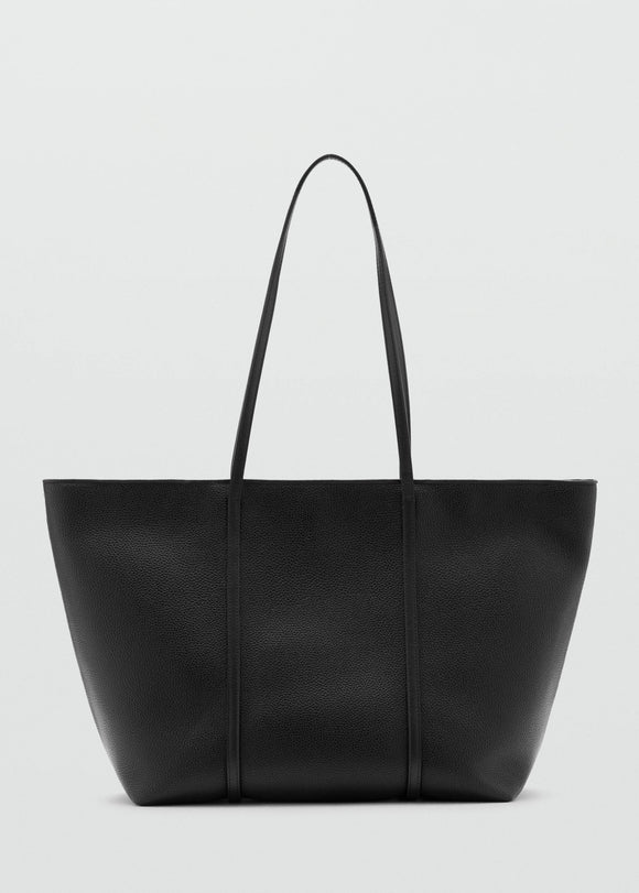 MANGO JOSEFA 37071506-99 MANGO WOMEN SHOULDER BAG
