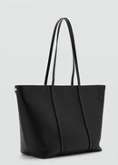 MANGO JOSEFA 37071506-99 MANGO WOMEN SHOULDER BAG-2