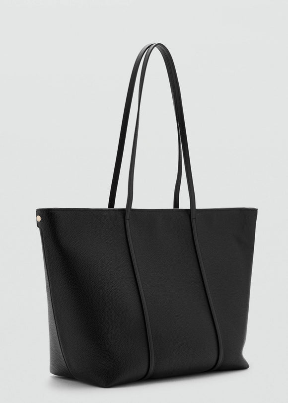 MANGO JOSEFA 37071506-99 MANGO WOMEN SHOULDER BAG