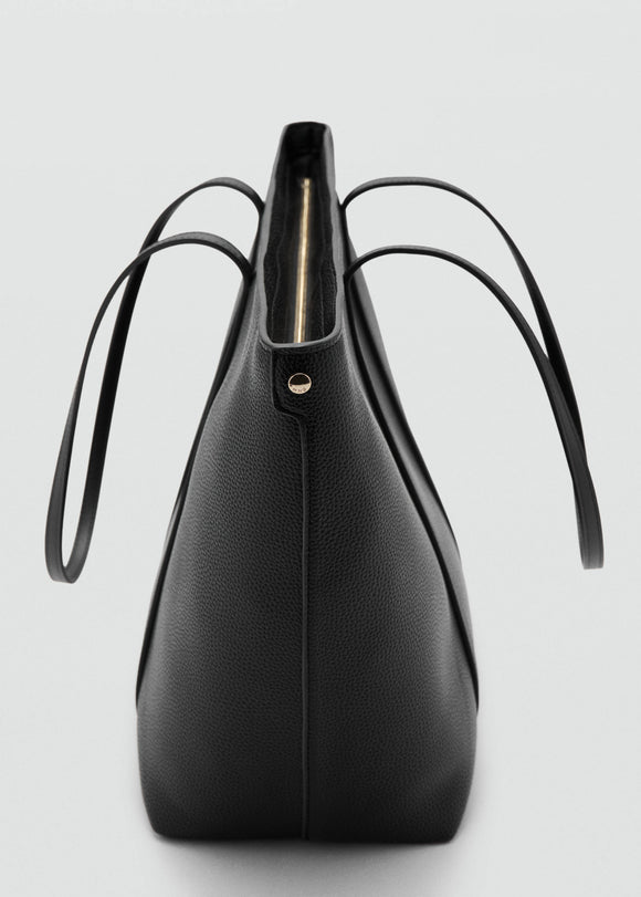 MANGO JOSEFA 37071506-99 MANGO WOMEN SHOULDER BAG