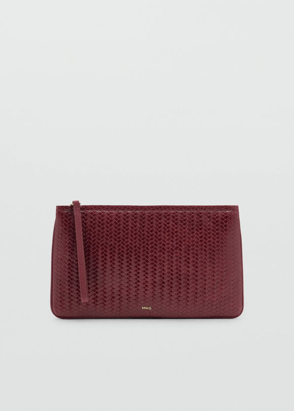MANGO TROMPLE 37071551-78 WOMEN POUCH