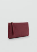 MANGO TROMPLE 37071551-78 WOMEN POUCH-2