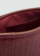 MANGO TROMPLE 37071551-78 WOMEN POUCH-3