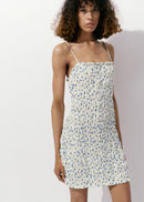 MANGO 37072526-52 MANGO WOMEN DRESS-1