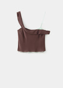 MANGO LILY 37072527-30 MANGO WOMEN TOP-3