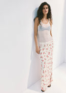 MANGO 37072528-99 MANGO WOMEN SKIRT-2