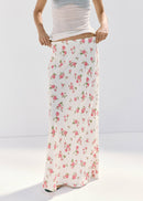 MANGO 37072528-99 MANGO WOMEN SKIRT-1