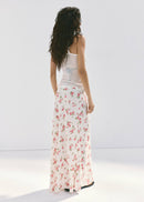 MANGO 37072528-99 MANGO WOMEN SKIRT-5