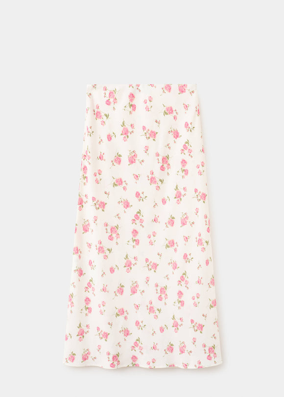 MANGO 37072528-99 MANGO WOMEN SKIRT