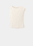 MANGO 37072530-02 MANGO WOMEN T-SHIRT-3
