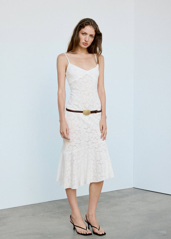 MANGO 37072531-01 MANGO WOMEN DRESS