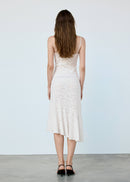 MANGO 37072531-01 MANGO WOMEN DRESS-7