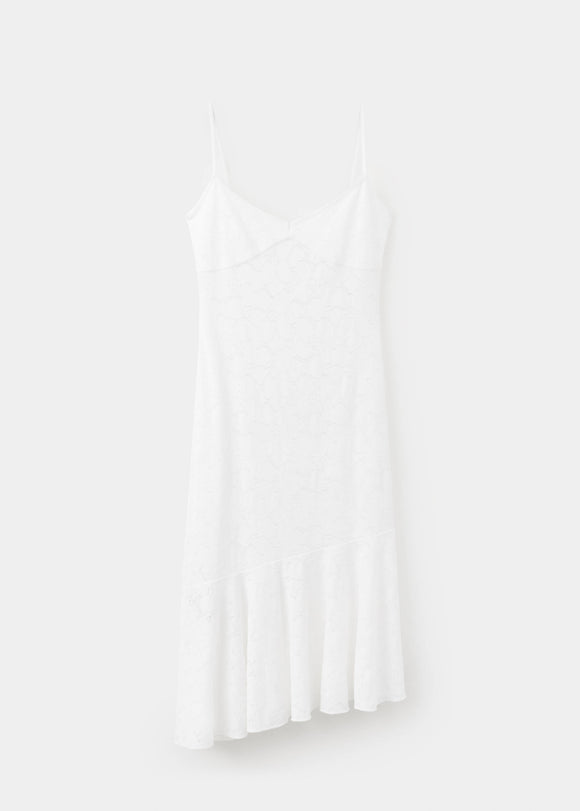 MANGO 37072531-01 MANGO WOMEN DRESS