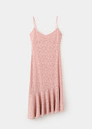 MANGO 37072531-83 MANGO WOMEN DRESS-3