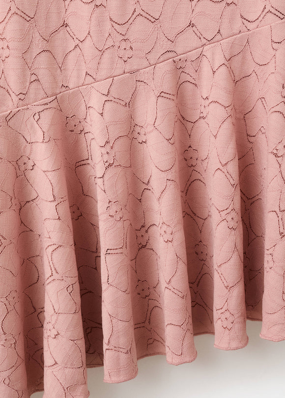 MANGO 37072531-83 MANGO WOMEN DRESS