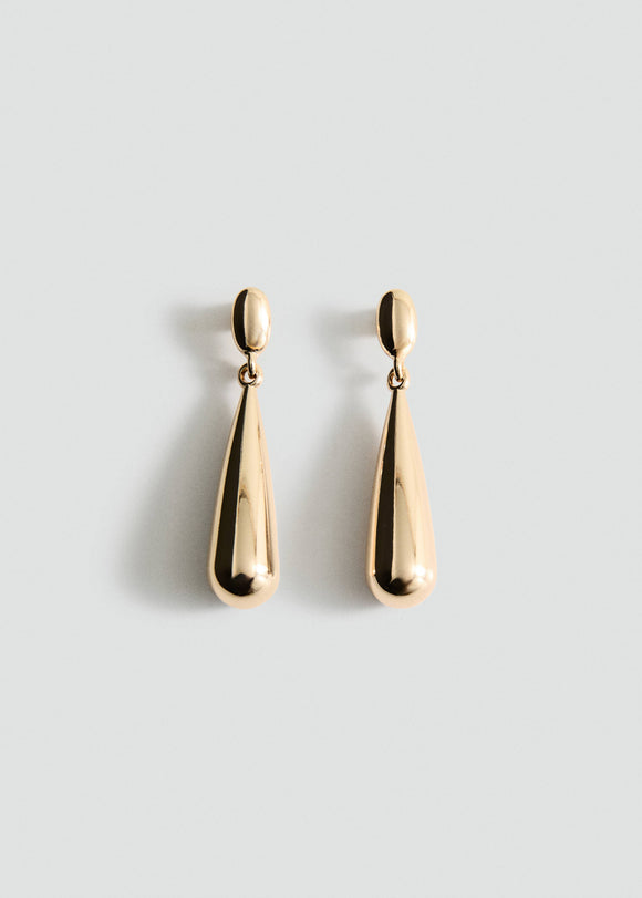 MANGO CASILDA 37072548-OR WOMEN EAR RING