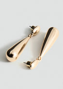 MANGO CASILDA 37072548-OR WOMEN EAR RING-2