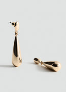 MANGO CASILDA 37072548-OR WOMEN EAR RING-3