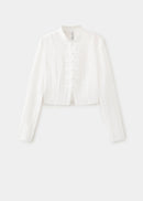 MANGO 37072551-02 MANGO WOMEN BLOUSE-3