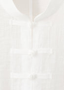 MANGO 37072551-02 MANGO WOMEN BLOUSE-7