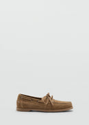 MANGO NAUTICO 37072890-CU MAN SHOES-1