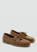 MANGO NAUTICO 37072890-CU MAN SHOES-2