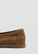 MANGO NAUTICO 37072890-CU MAN SHOES-3
