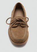 MANGO NAUTICO 37072890-CU MAN SHOES-5