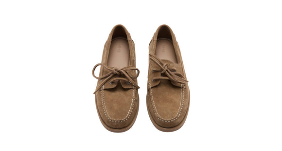 MANGO NAUTICO 37072890-CU MAN SHOES