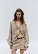 MANGO 37072892-30 MANGO WOMEN SHIRT-2
