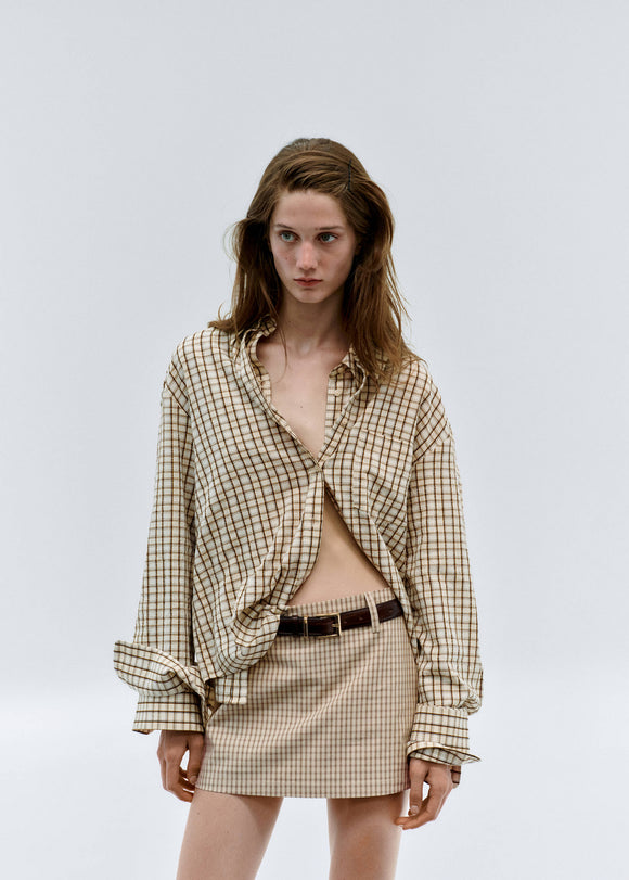 MANGO 37072892-30 MANGO WOMEN SHIRT