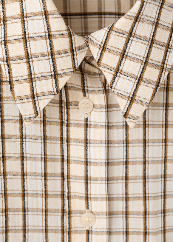 MANGO 37072892-30 MANGO WOMEN SHIRT