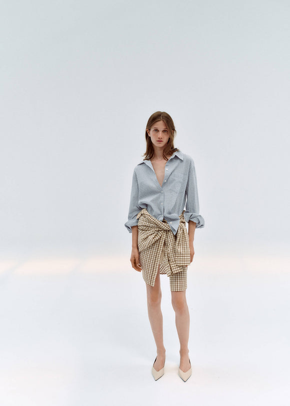 MANGO 37072892-50 MANGO WOMEN SHIRT
