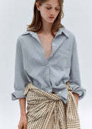 MANGO 37072892-50 MANGO WOMEN SHIRT-1