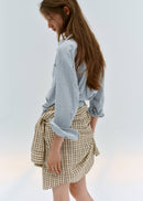 MANGO 37072892-50 MANGO WOMEN SHIRT-5