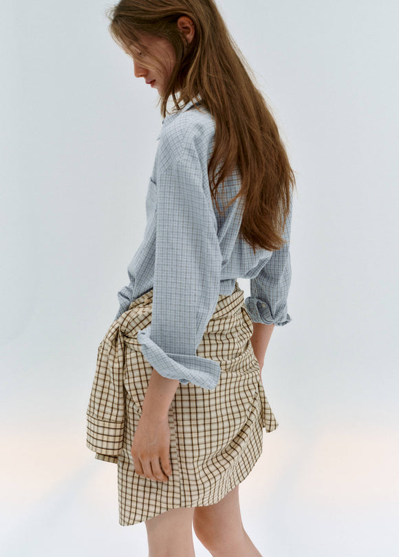MANGO 37072892-50 MANGO WOMEN SHIRT