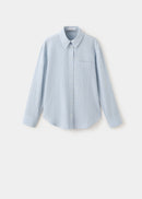 MANGO 37072892-50 MANGO WOMEN SHIRT-3