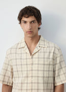 MANGO AGAZZI 37072897-02 MANGO MEN SHIRT-4