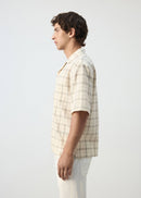MANGO AGAZZI 37072897-02 MANGO MEN SHIRT-5