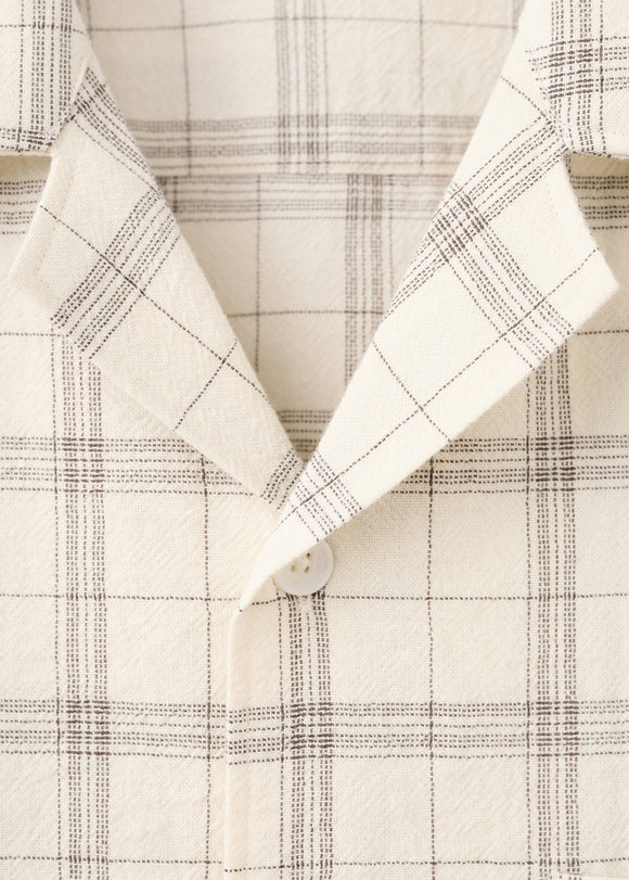 MANGO AGAZZI 37072897-02 MANGO MEN SHIRT